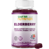 Halal Elderberry