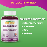 Halal Elderberry
