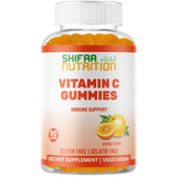 Halal Vitamin C