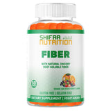 Halal Fiber