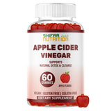Halal Apple Cider Vinegar Gummies