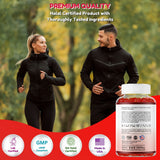 Pack Of 3 - Halal Apple Cider Vinegar Gummies