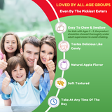 Halal Apple Cider Vinegar Gummies