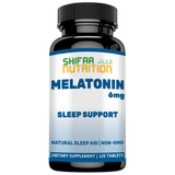 Halal Melatonin