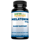Halal Melatonin