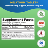 Halal Melatonin
