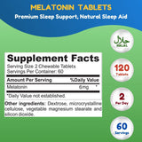 Halal Melatonin