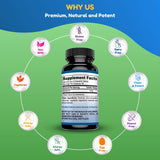 Halal Melatonin