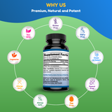 Halal Melatonin