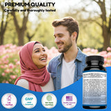 Halal Melatonin