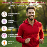Halal Energize