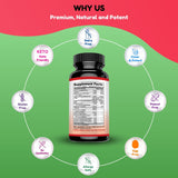 Pack Of 3 - Halal Energize Energy Pills