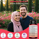 Pack Of 3 - Halal Energize Energy Pills