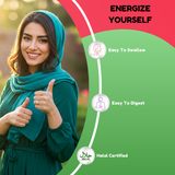 Halal Energize