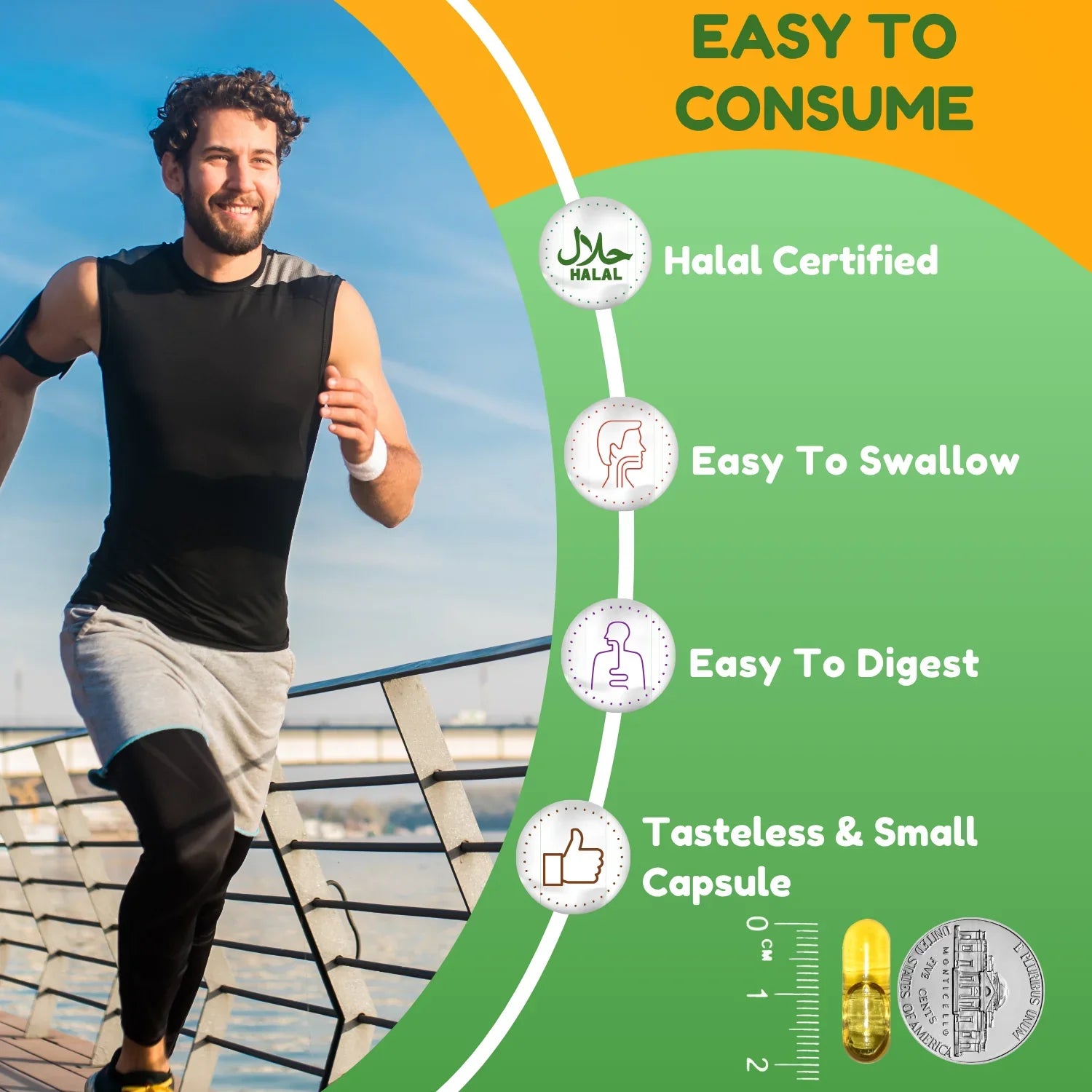 Halal Black Seed Oil