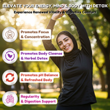 Halal Colon Cleanse & Detox