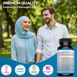 Halal Colon Cleanse & Detox