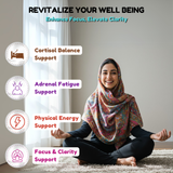 Halal Thyroid Support
