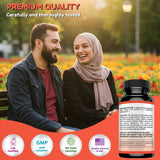 Halal Thyroid Support