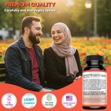 Halal Thyroid Support