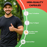 Halal Thyroid Support