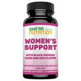 Halal Women Support