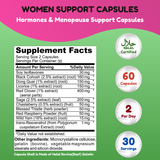 Halal Women Support