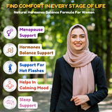 Halal Women Support