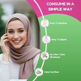 Halal Women Support