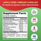 Halal Apple Cider Vinegar