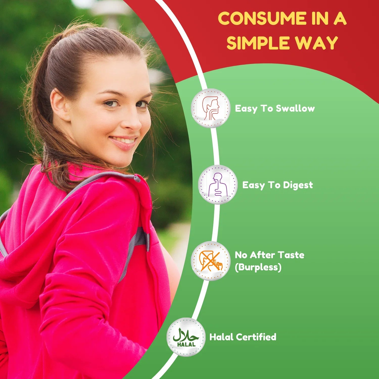 Halal Apple Cider Vinegar