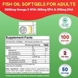 Halal Fish Oil
