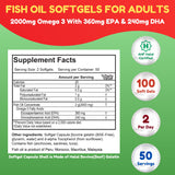 Halal Fish Oil