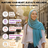 Halal Fish Oil