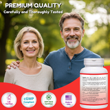 Halal Fish Oil