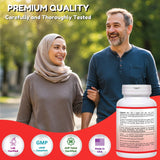 Halal Fish Oil