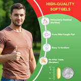 Halal Fish Oil