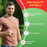 Halal Fish Oil