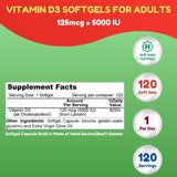 Halal Vitamin D