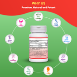 Halal Vitamin D