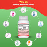 Halal Vitamin D