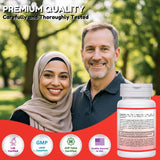 Halal Vitamin D