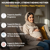 Halal Prenatal Vitamins