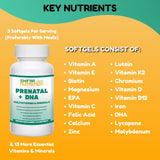 Halal Prenatal Vitamins
