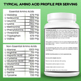 Halal Protein Powder - Chocolate Flavor
