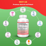 Pack of 3 - Halal Super Omega 3 Fish Oil