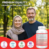 Pack of 3 - Halal Super Omega 3 Fish Oil
