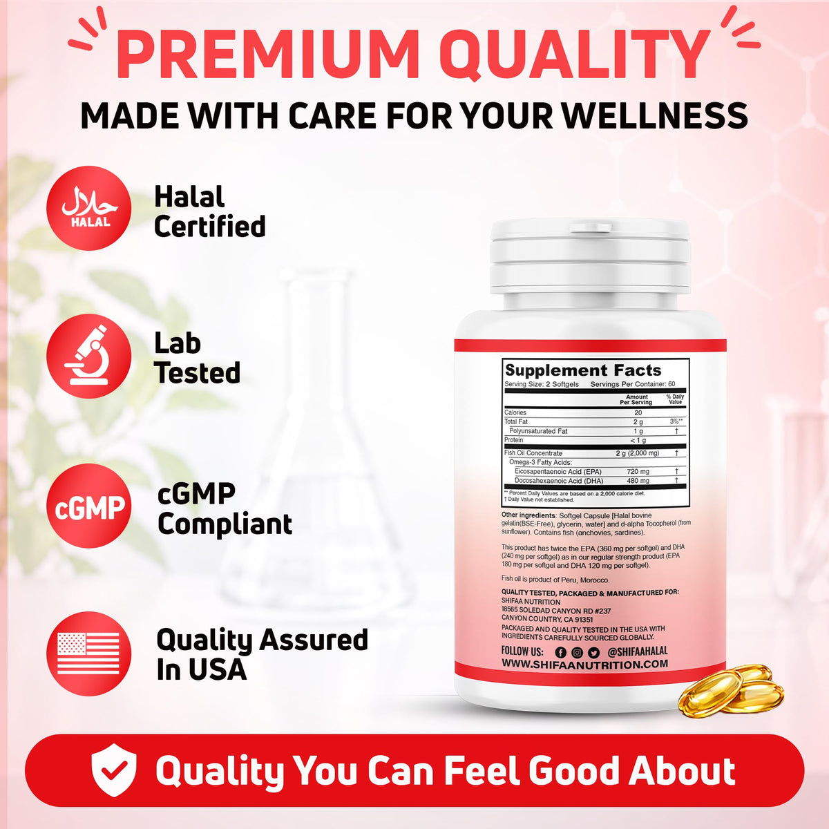 omega 3 fish oil halal halal omega 3 halal omega 3 fish oil for adult fish oil supplements halal