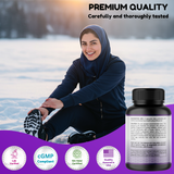 Halal Joint Support Supplement