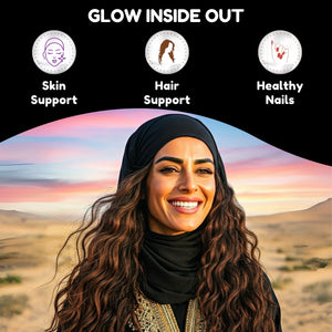 Clean collagen powder with non-GMO gluten free keto paleo friendly formula